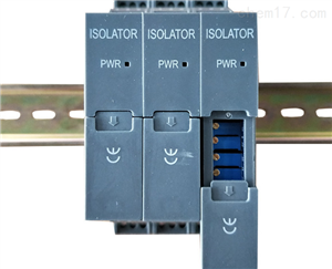 MSC302E-C0CC插拔式信号隔离器 4-20MA