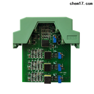 可OEM加工江苏4-20ma无源信号隔离器批发价