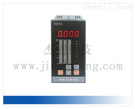 JC-XMTA-1000系列智能伺服控制PID调节器