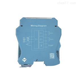 NPWDA-C1D.TC4-20mA输出单通道温度变送隔离器