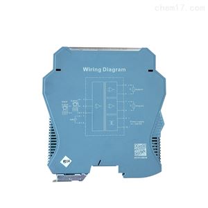 NPWDA-C1D.TC4-20mA输出单通道温度变送隔离器