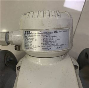 FEP321125A1D2D2B1A1S3A1A0ABB电磁流量计Process Master