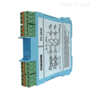PA-4073PA-4073热电阻、热电偶信号二入二出隔离器