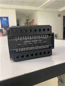 PA-25PA-25功率因数变送器输出电流隔离器