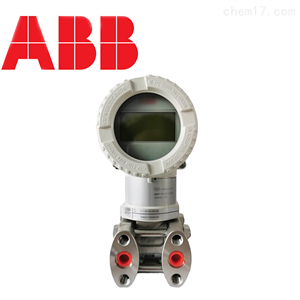 ABB压力变送器 差压264GS